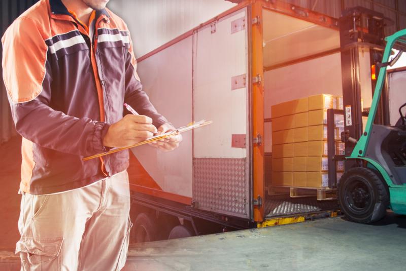 Empresa de Pórticos: Uma solução para agilizar processos logísticos