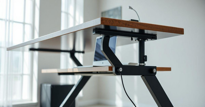Mesa elevatória preço: 5 Fatores que Influenciam o Custo