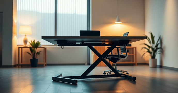Mesa elevadora: como escolher a ideal para sua necessidade