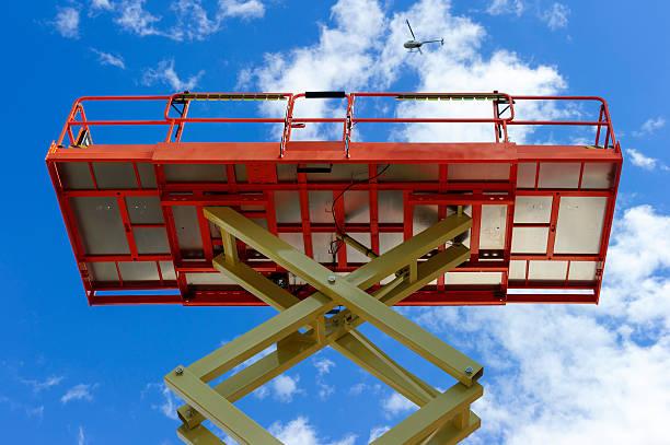 6 Vantagens da Mesa Elevatória Elétrica para Indústrias