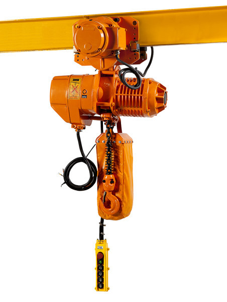 Talha Para Monovias E Pórticos Móveis Talha Para Monovias E Pórticos Móveis