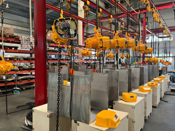 Talha Para Monovias Talha Para Monovias