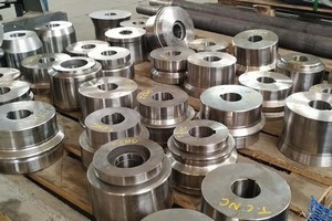 empresa de usinagem de peças