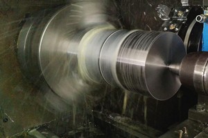 serviço de usinagem cnc